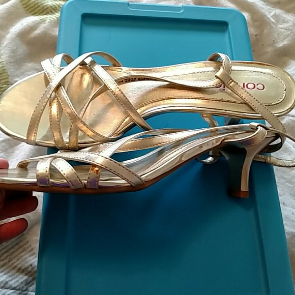 Sandals - Picture 2 of 3